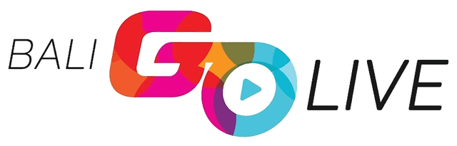 BALI GO LIVE